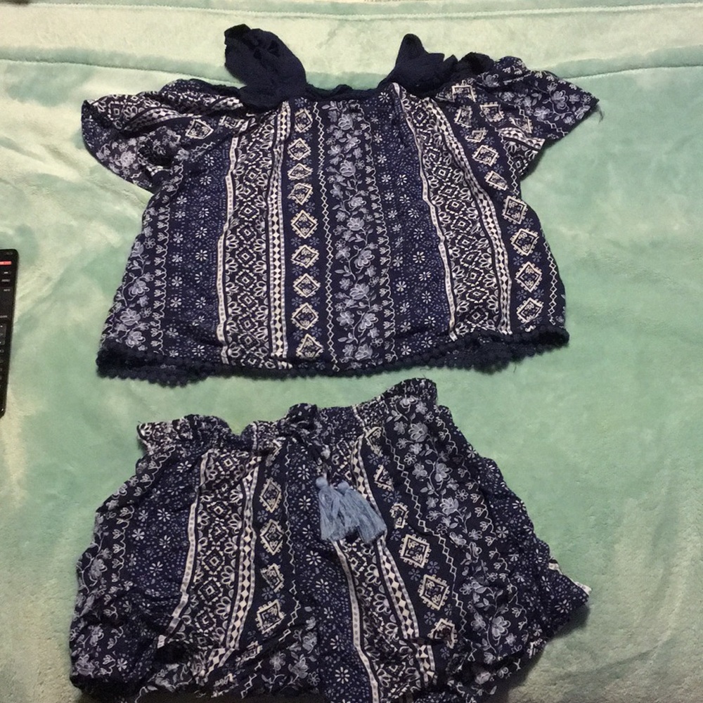 A romper from justice